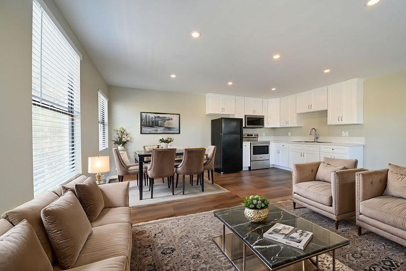 DSC 5515 6 7 8 9 - Living Room - Luxury - 6