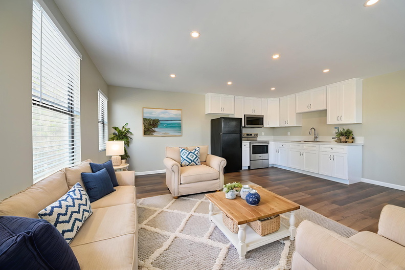 DSC 5515 6 7 8 9 - Living Room - Coastal - 5