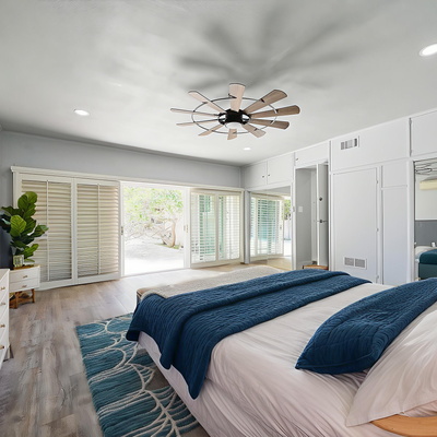 Virtual Staging David